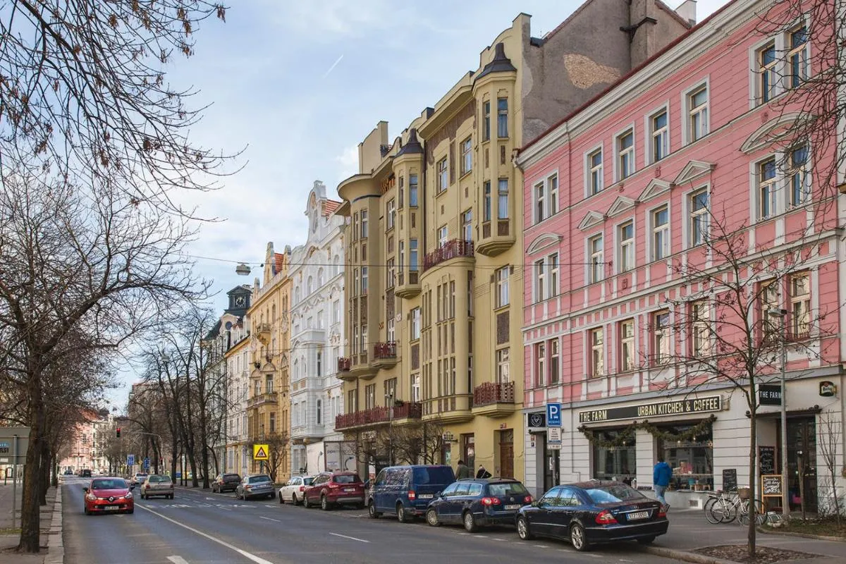 Image 4 of Trendy Local Apartment