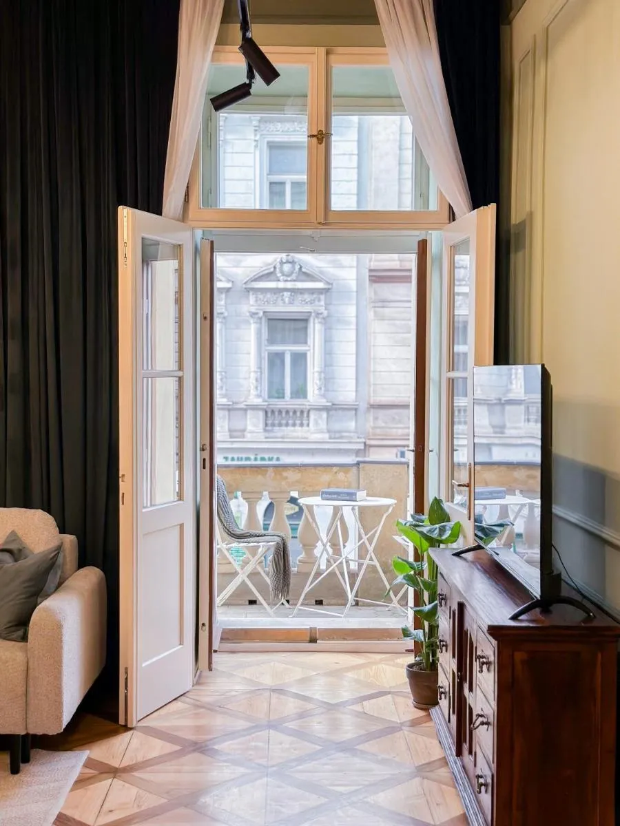 Image 6 of TurnKey I Antonin Dvorak Apartments