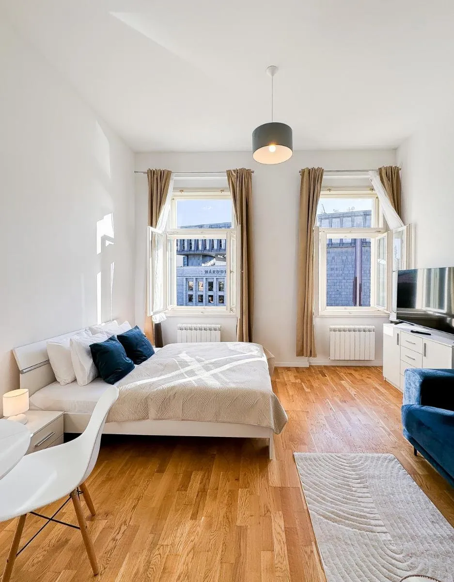 Image 3 of TurnKey I Wenceslas Square Apartments
