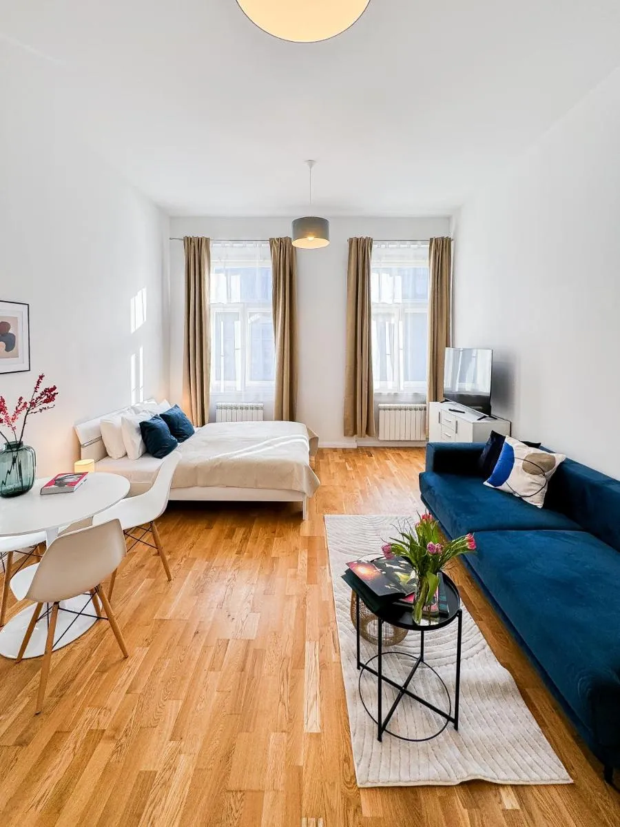 Image 5 of TurnKey I Wenceslas Square Apartments