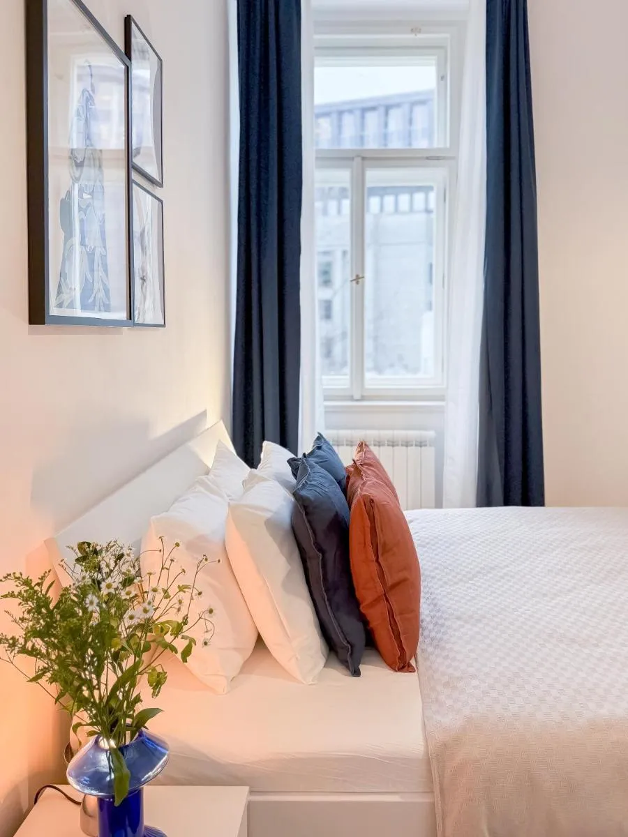 Image 6 of TurnKey I Wenceslas Square Apartments