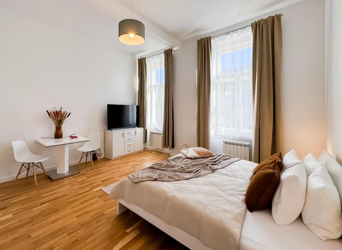 Image 1 of TurnKey I Wenceslas Square Apartments