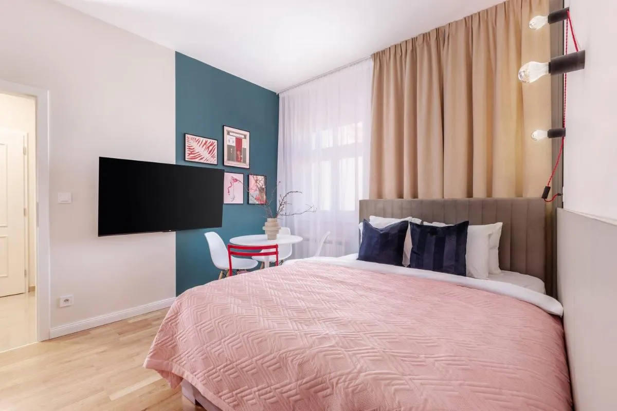 Image 2 of TurnKey I Wenceslas Square Premium Apartments