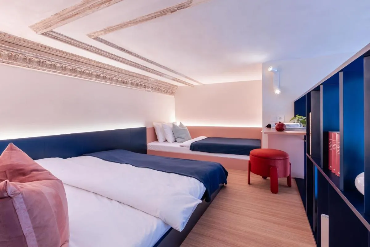 Image 6 of TurnKey I Wenceslas Square Premium Apartments