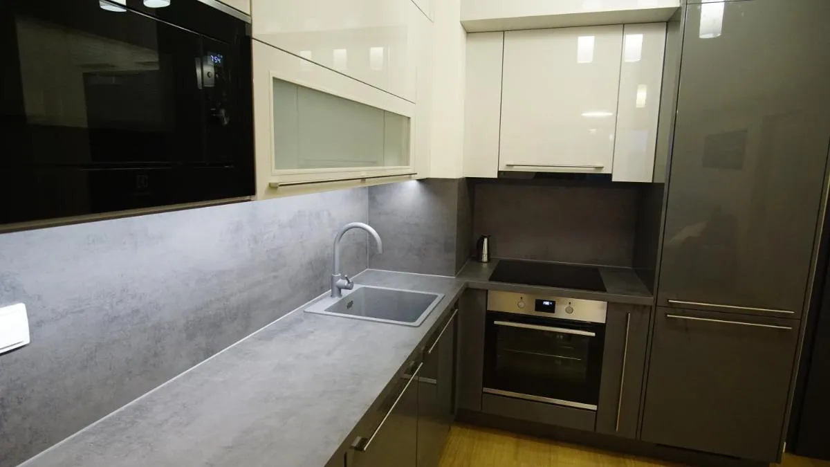 Image 2 of Tusarova Comfort Apartment, City Center, Parking!