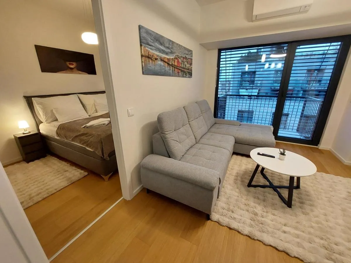 Image 6 of Tusarova Comfort Apartment, City Center, Parking!