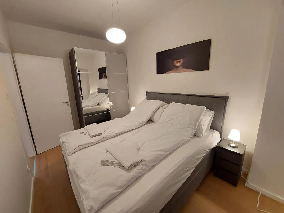 Image 1 of Tusarova Comfort Apartment, City Center, Parking!