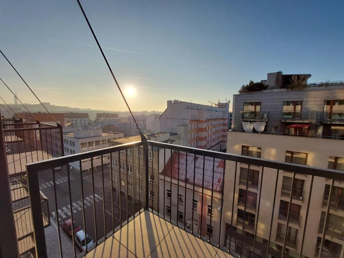 Image 5 of Tusarova Comfort Apartment, City Center, Parking!