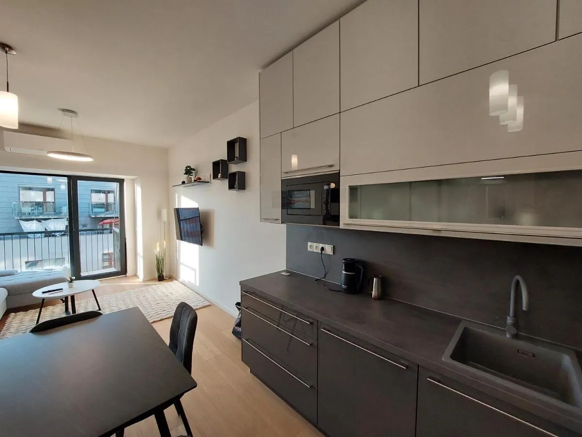 Image 3 of Tusarova Comfort Apartment, City Center, Parking!