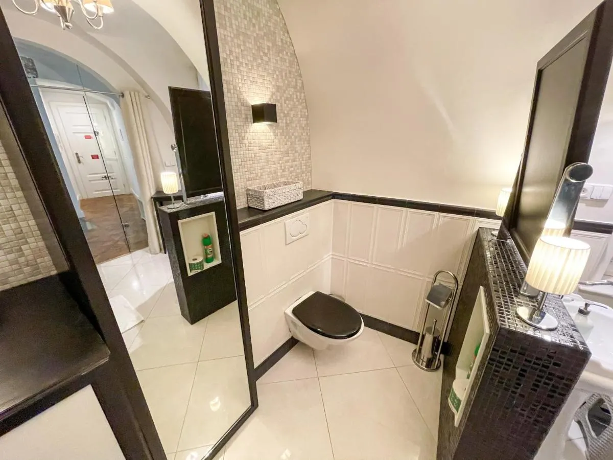 Image 5 of U Obecního dvora – Old Town Apartment