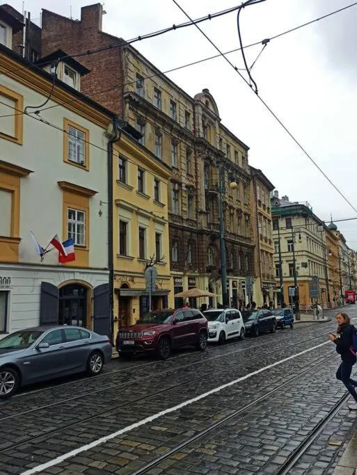 Image 5 of Unique apartment near Charles Bridge