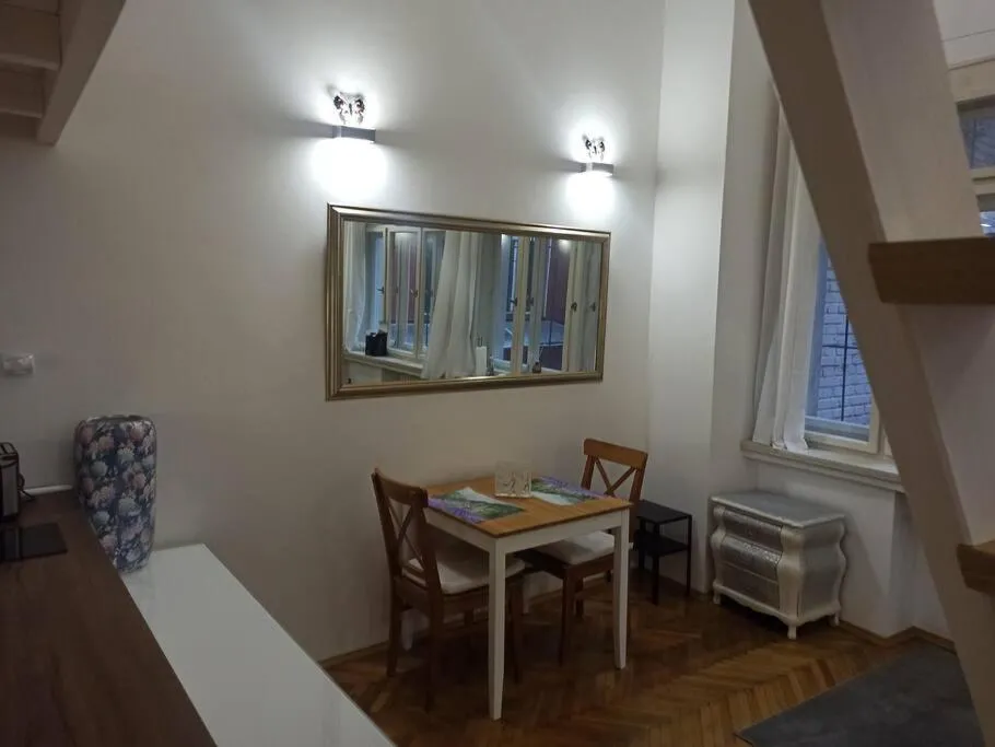 Image 1 of Unique apartment near Charles Bridge