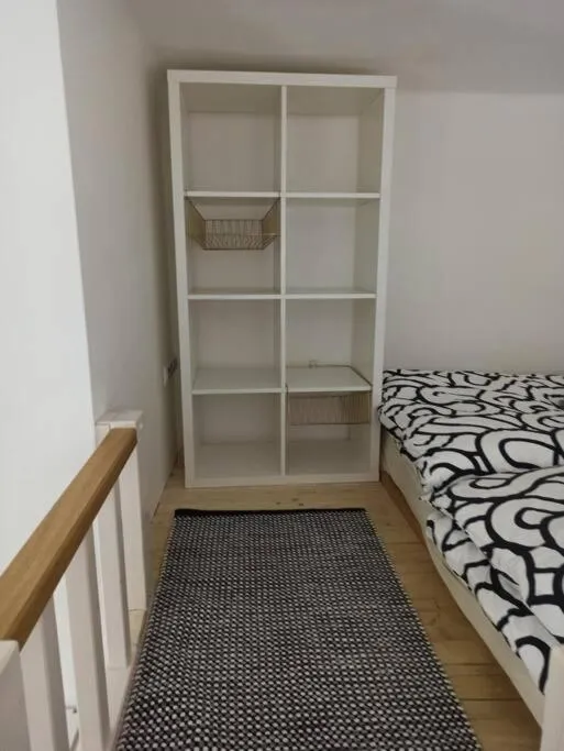 Image 6 of Unique apartment near Charles Bridge