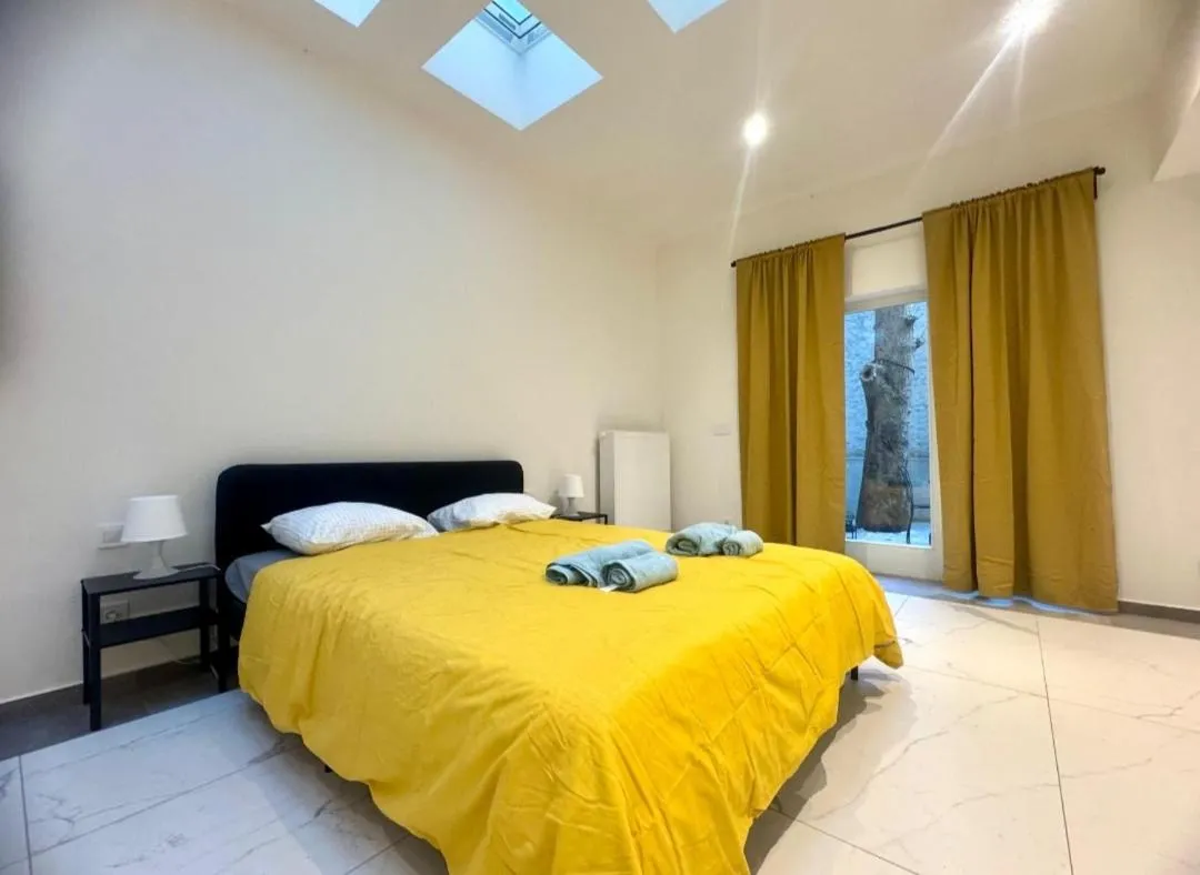 Image 1 of Urban Loft & Courtyard
