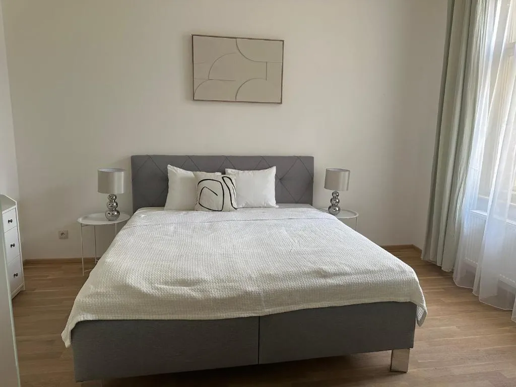 Image of Útulný byt v centru Prahy