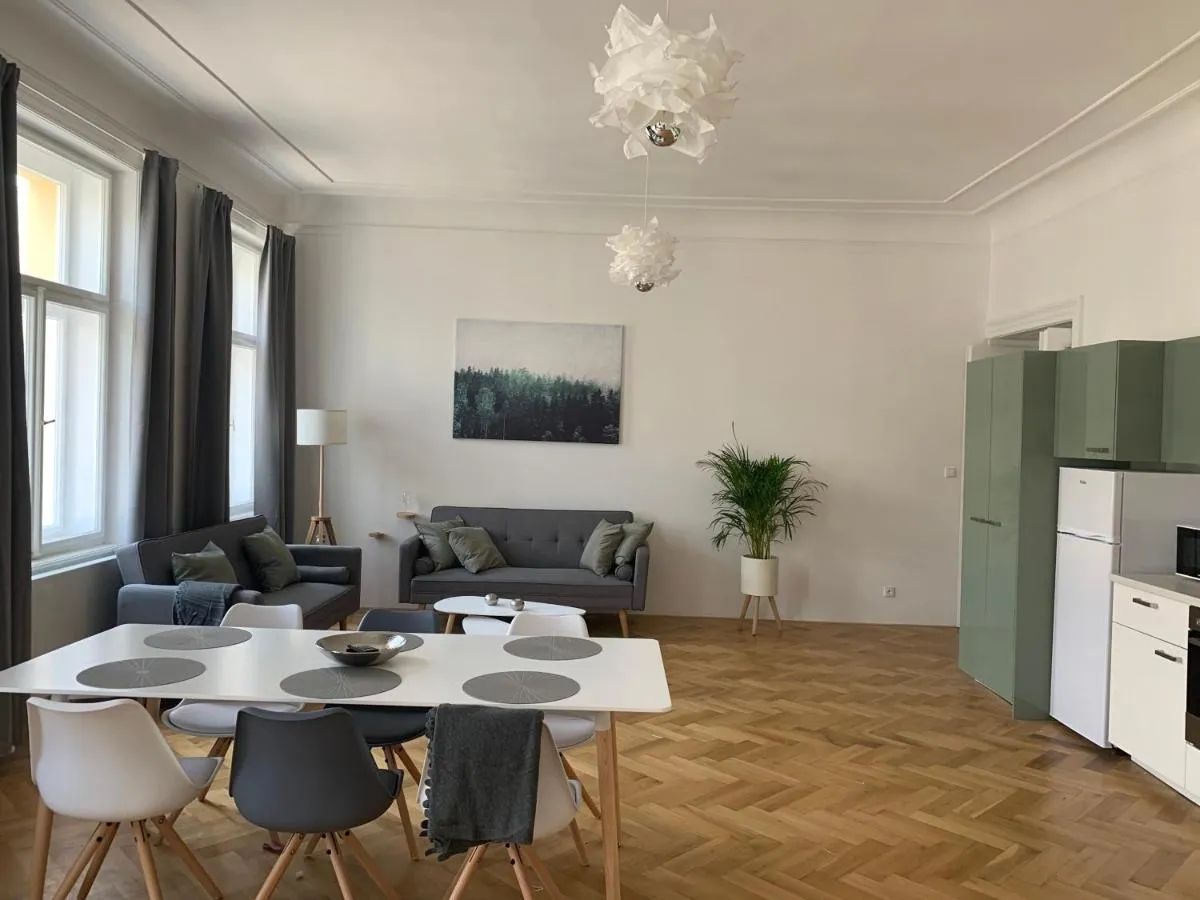 Image 3 of VIP city CENTER apartment Prague