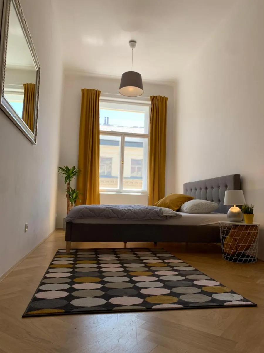 Image 1 of VIP city CENTER apartment Prague