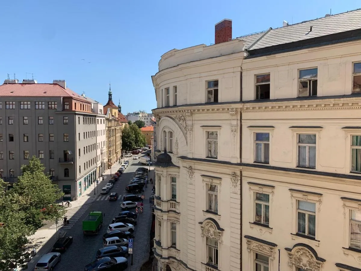 Image 5 of VIP city CENTER apartment Prague