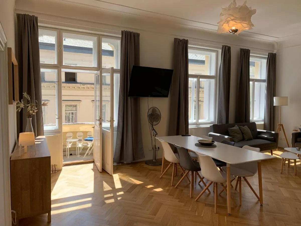 Image 4 of VIP city CENTER apartment Prague