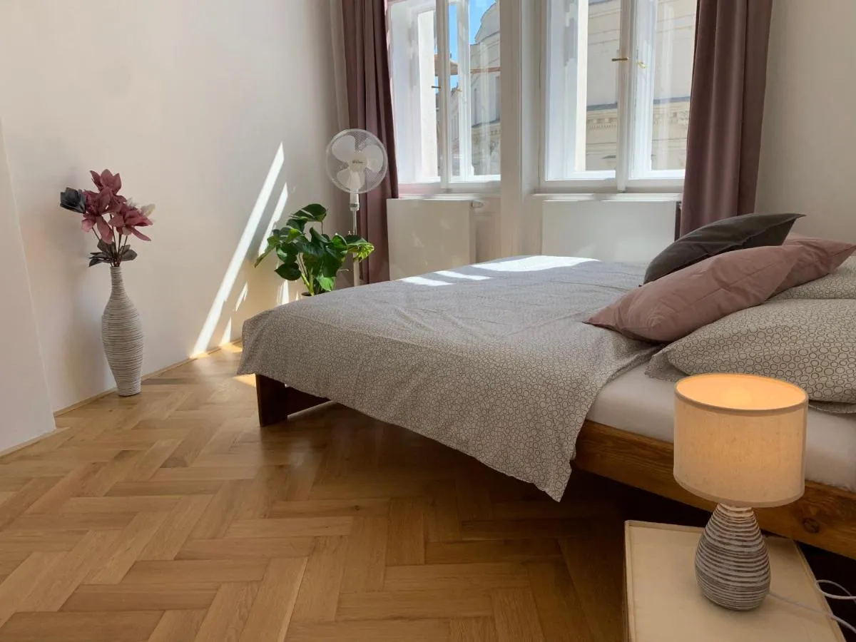 Image 6 of VIP city CENTER apartment Prague