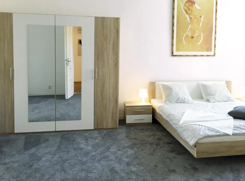 Image of VIP city CENTER apartment Prague