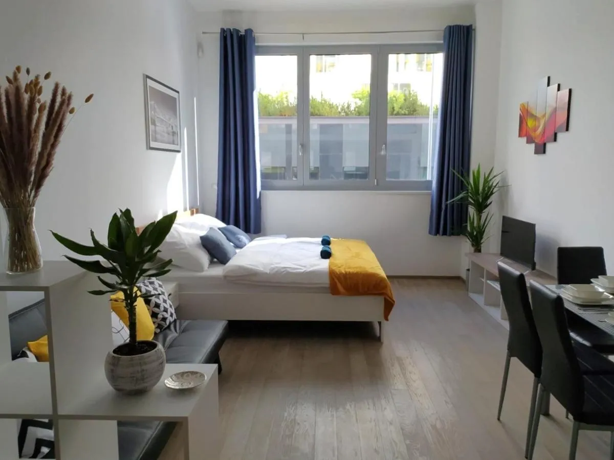 Image 6 of VIT Apartment – Free Parking – O2 Arena