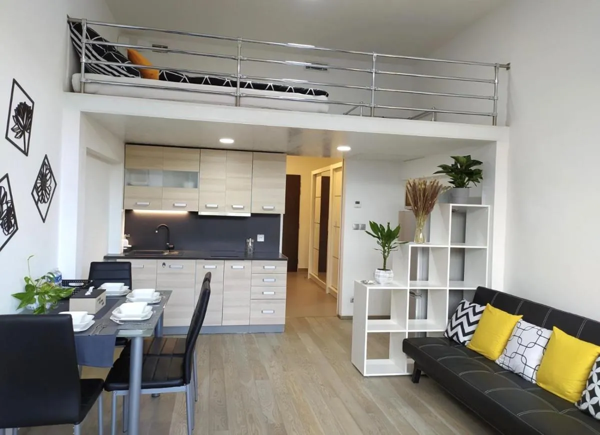 Image 1 of VIT Apartment – Free Parking – O2 Arena