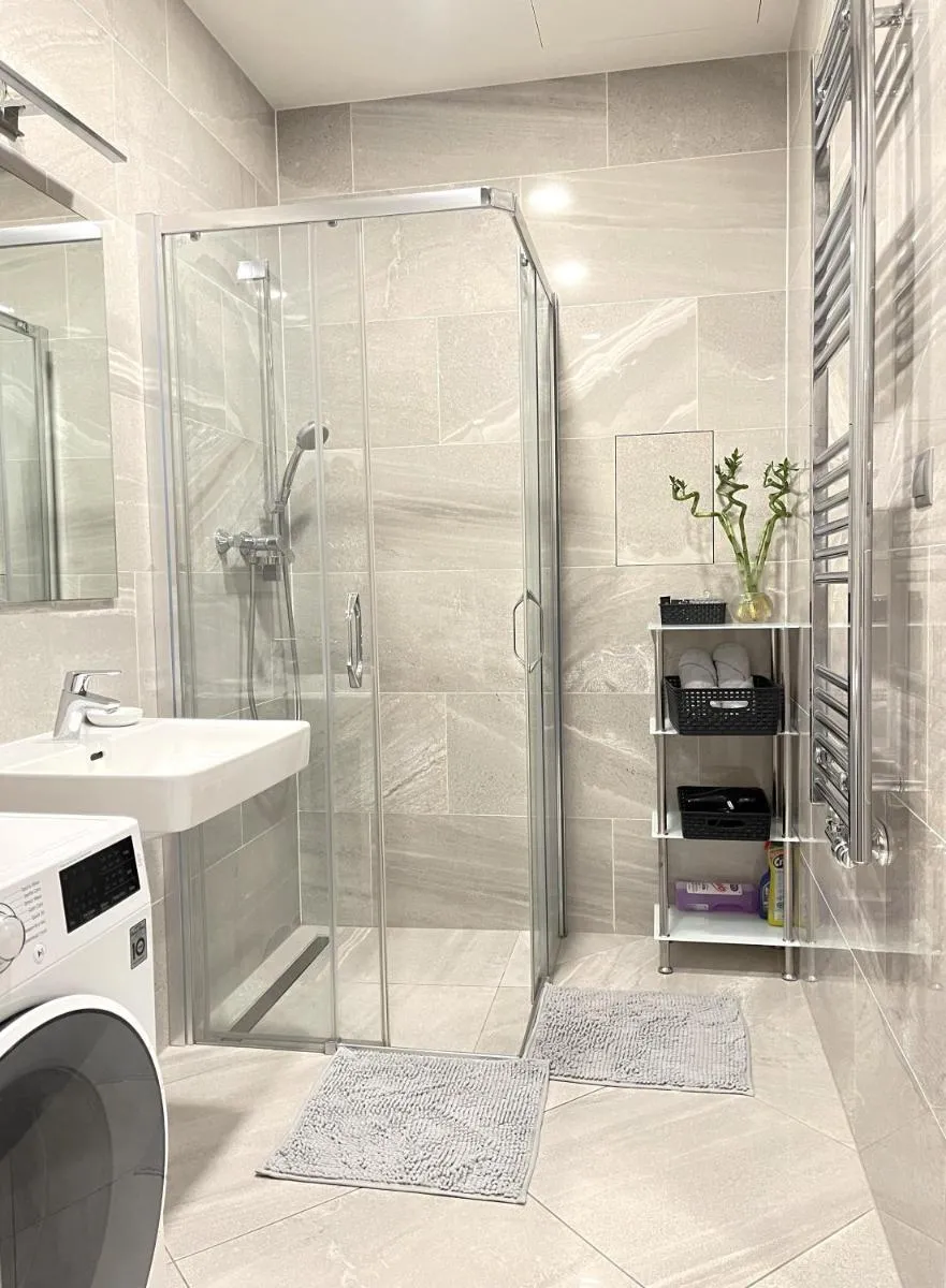 Image 4 of VIT Apartment – Free Parking – O2 Arena