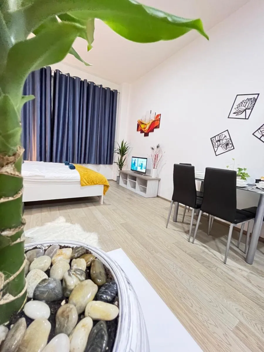 Image 2 of VIT Apartment – Free Parking – O2 Arena