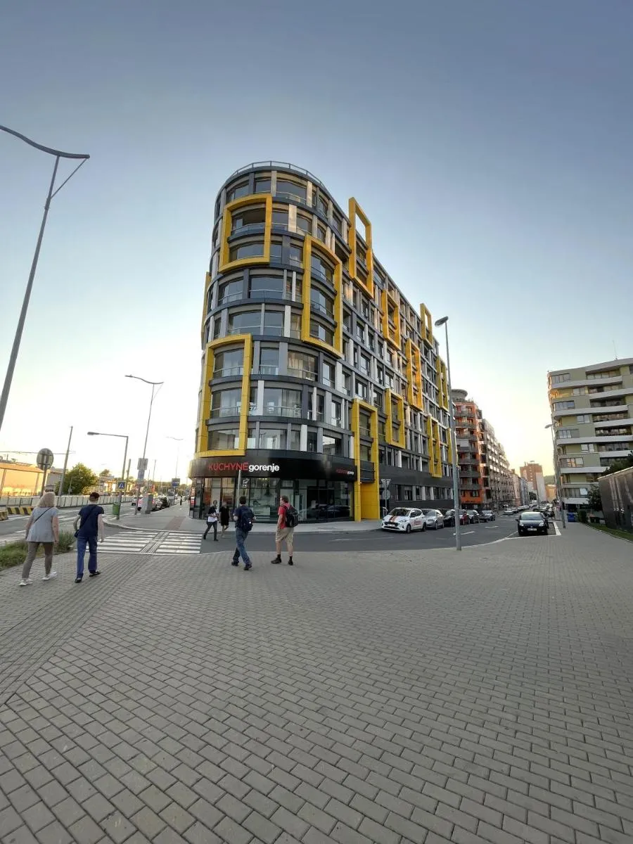 Image 5 of VIT Apartment – Free Parking – O2 Arena