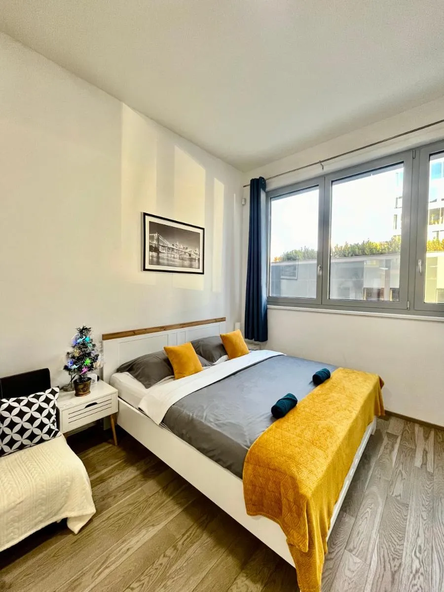 Image 3 of VIT Apartment – Free Parking – O2 Arena