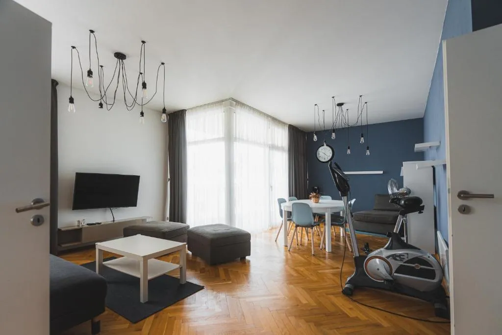 Image of Veleslavin Apartments