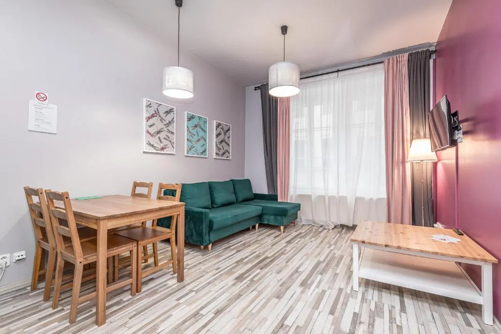 Image of Veliant Apartments