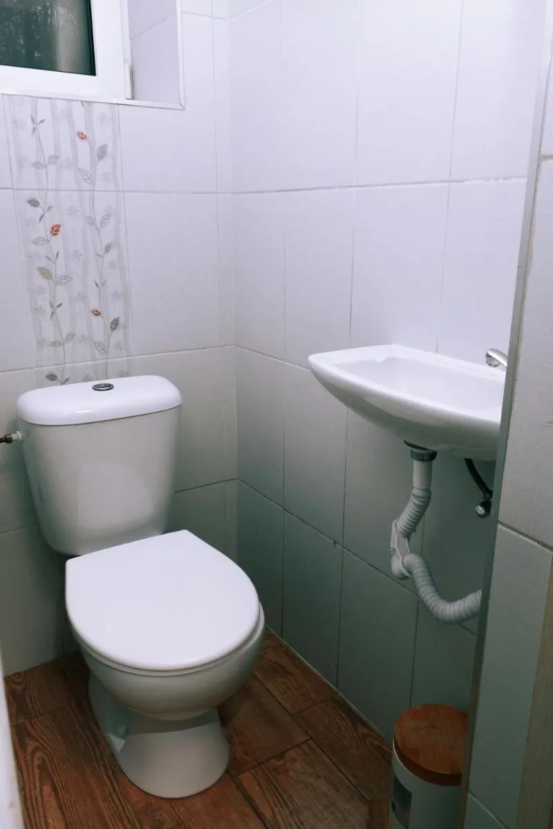 Image 6 of Velký dům se zahradou v Praze