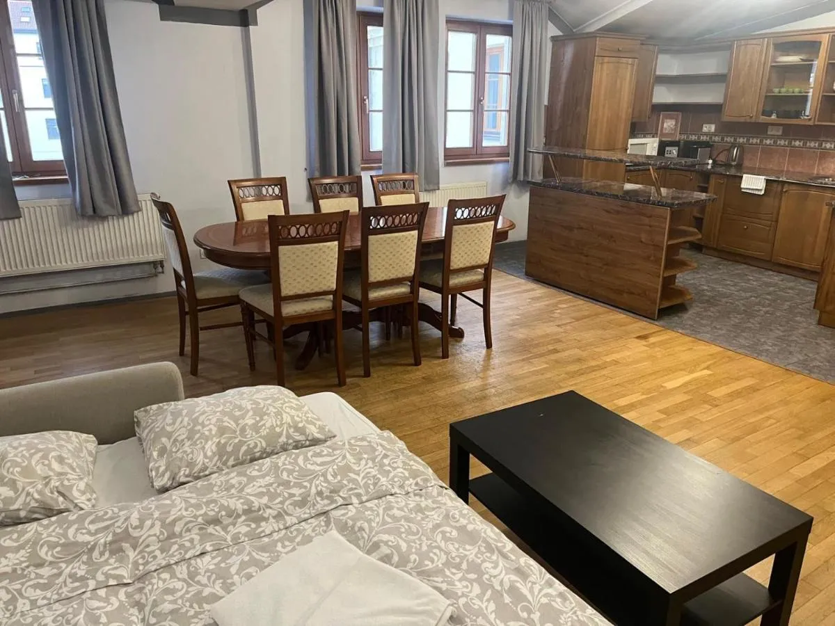 Image 6 of Venceslao Square apartment