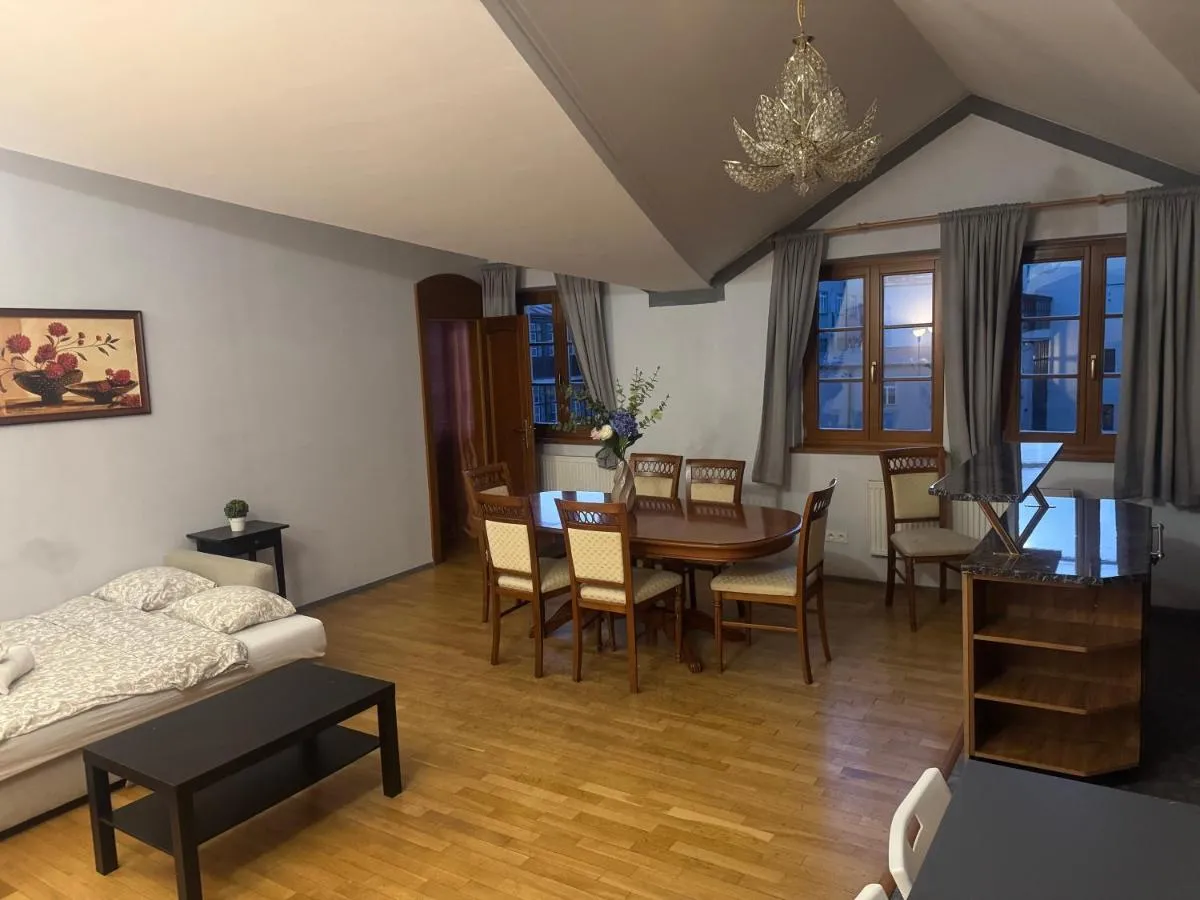 Image 3 of Venceslao Square apartment