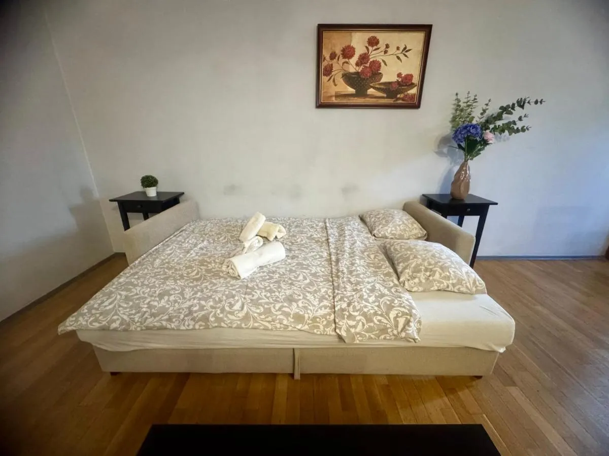 Image 1 of Venceslao Square apartment