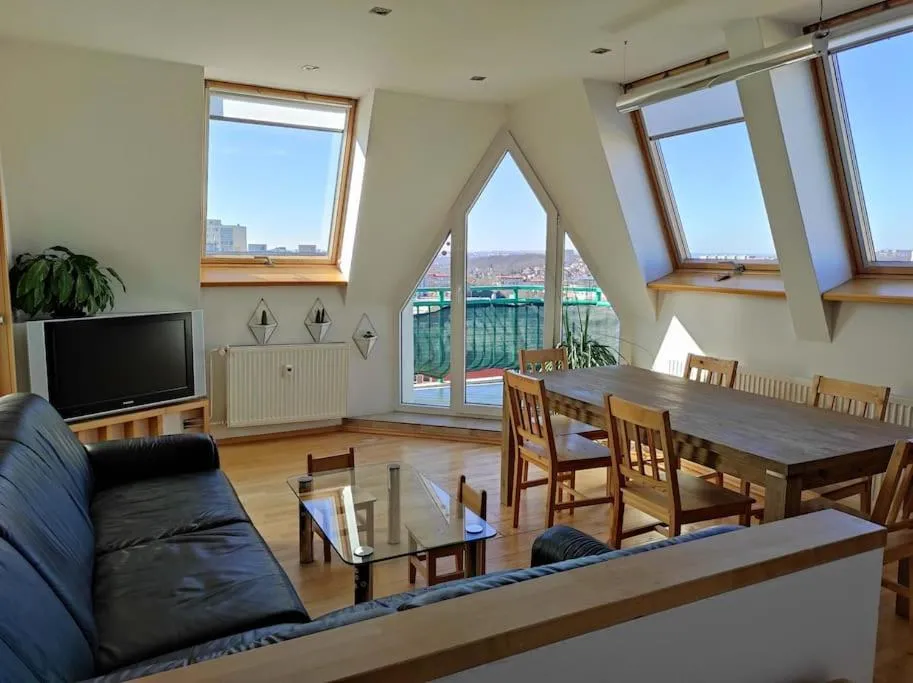 Image of Very comfortable flat for the whole family