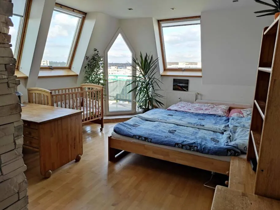 Image 1 of Very comfortable flat for the whole family