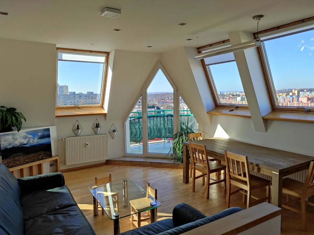 Image 2 of Very comfortable flat for the whole family