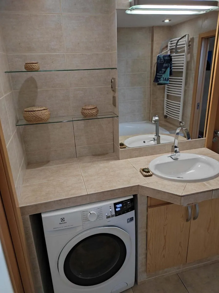 Image 3 of Very comfortable flat for the whole family