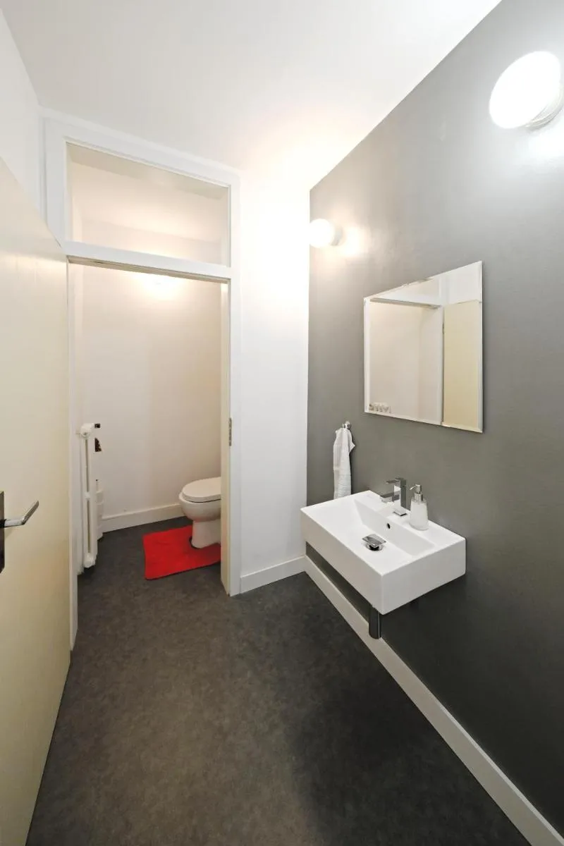 Image 5 of ViDa Prostorný 220 m2 3BR Apartmán s Krbem a Zahradou, Ideální pro Rodiny