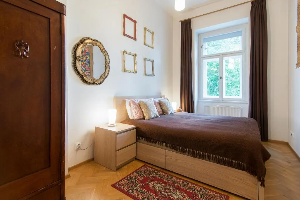 Image of Victoria Design Stays – Apartment Slavojova