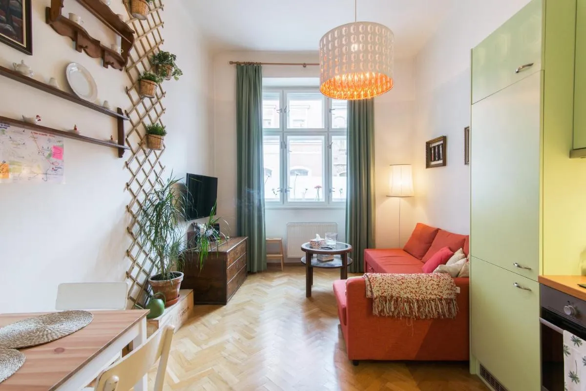 Image 1 of Victoria Design Stays – Apartment Slavojova