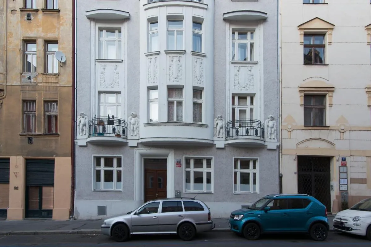 Image 5 of Victoria Design Stays – Apartment Slavojova