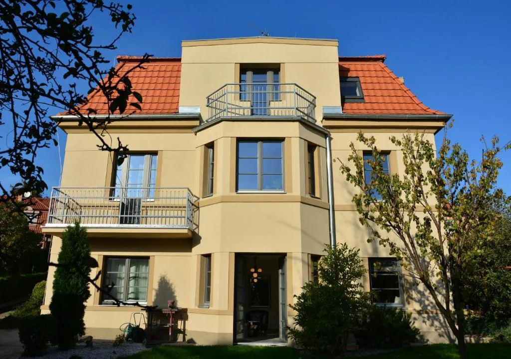 Image of Vila Krocinka