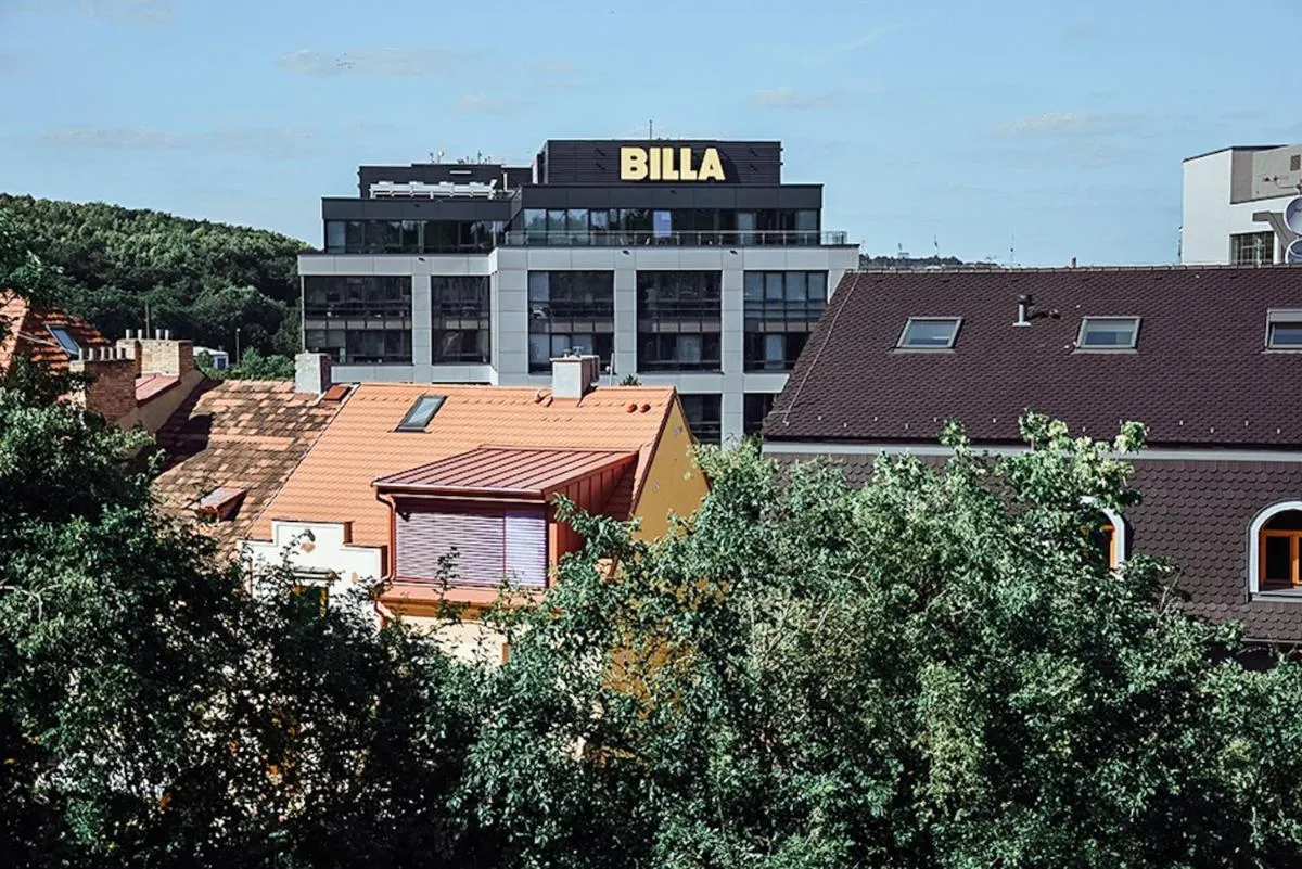 Image 5 of Villa Jinonice