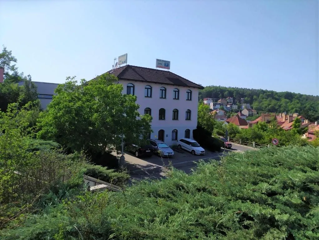 Image of Villa Jinonice