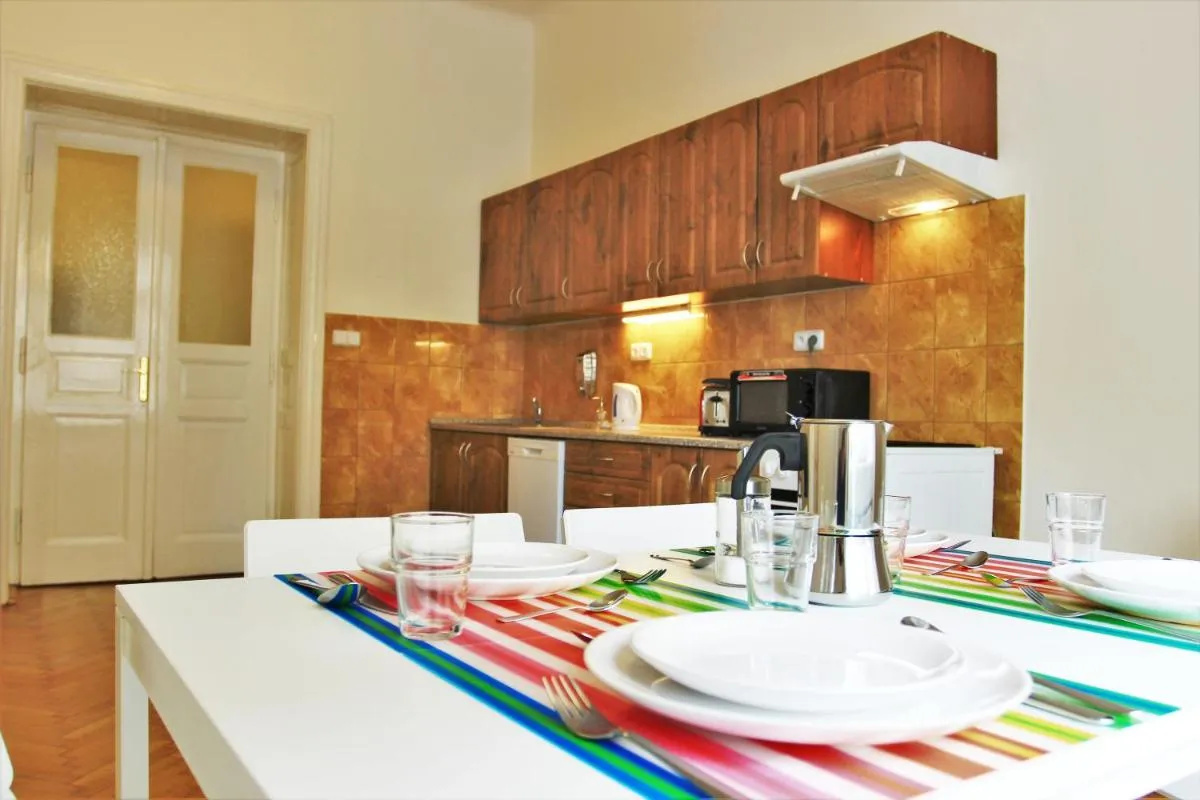 Image 2 of Vincanto Apartments Oldtown