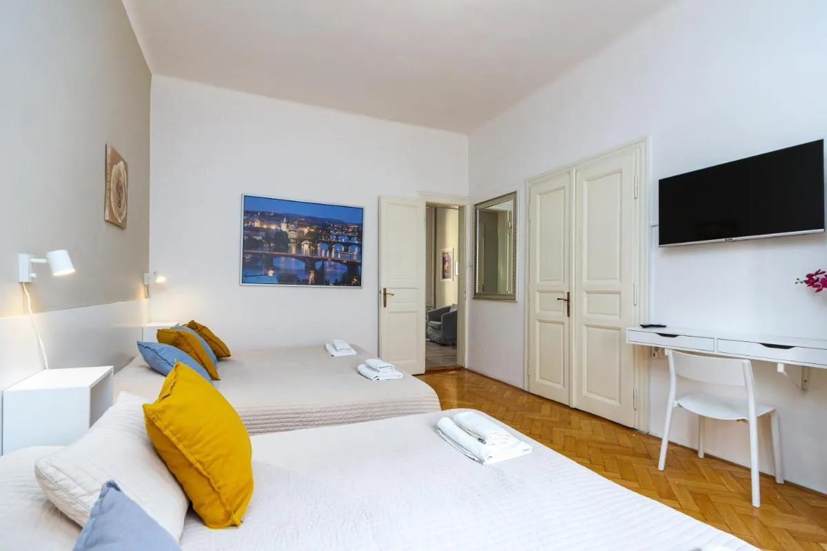 Image 4 of Vincanto Apartments Oldtown